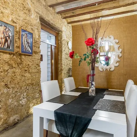 El Encanto De La Palma Apartamento *