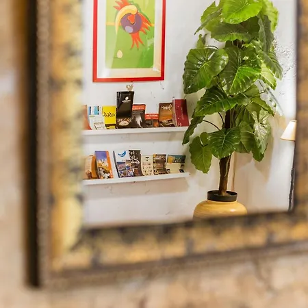 El Encanto De La Palma Apartamento