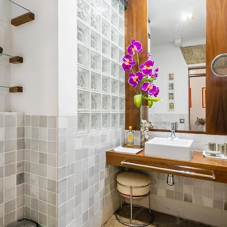 El Encanto De La Palma Apartamento