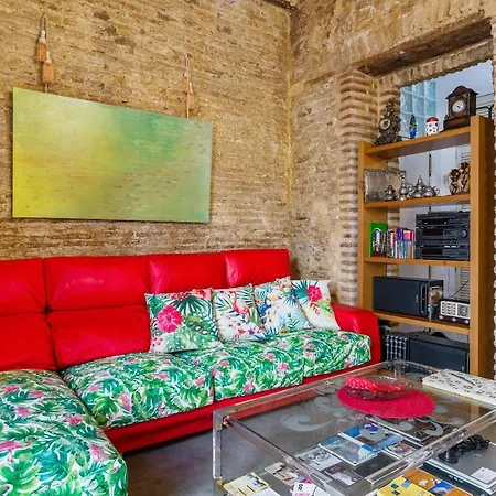 El Encanto De La Palma Apartamento *
