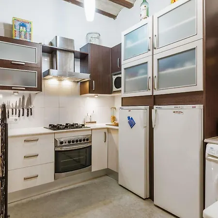 El Encanto De La Palma Apartamento *