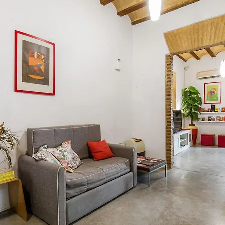 El Encanto De La Palma *